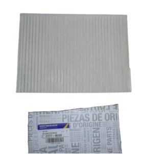 Cabin Filter 272774658R Renault Koleos New Original