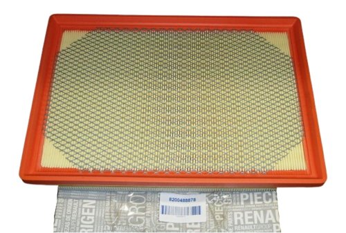 Air Filter 8200488878  Master II Movano Interstar 3.0 dCi New Original 