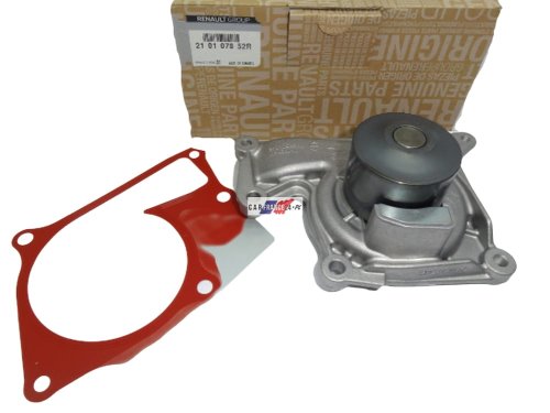 Water Pump 210107852R Dacia Renault 1.5 DCI New Original