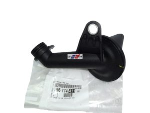 Oil Separator 9677441180 Citroen, Peugeot, Fiat Jumper 3, Boxer 3, Ducato New Genuine