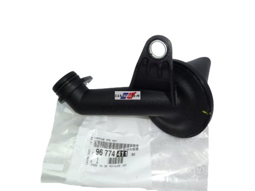 Oil Separator 9677441180 Citroen, Peugeot, Fiat Jumper 3, Boxer 3, Ducato New Genuine