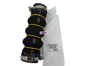 Air Hose 0382NP Citroen Peugeot DS3 308 Expert II 1.6HDI New Original