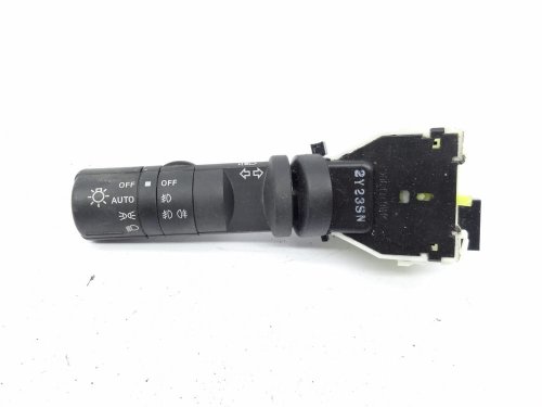 Indicator Stalk, Light Switch 2Y 23 SN Nissan Qashqai Left New Genuine