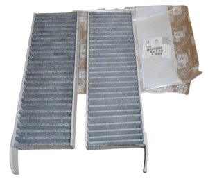 Cabin Filter  6447XG Citroen Peugeot Berlingo II 3008 Partner II New Original