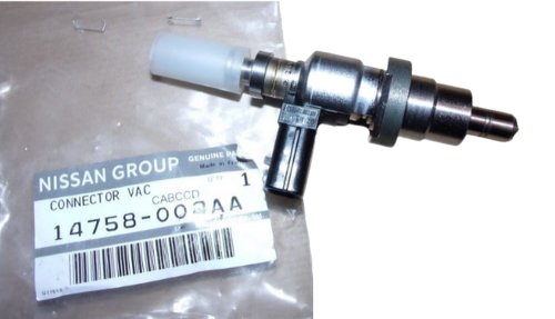 Fuel Injector 1475800QAA Renault 1.5 DCI New Original
