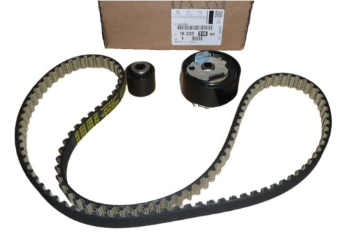 Timing Belt Kit 1623231680 Citroen, Peugeot C1, C3, C4 New Genuine