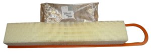 Air Filter 1444XG Citroen Peugeot C3 C4 207 308 1.4-1.6 16V New Original