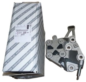Engine Support 1627702580 Jumper Boxer Ducato III New Original 