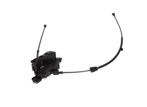 Door Lock Mechansim Right Front  9136W6 Peugeot 207 New Original
