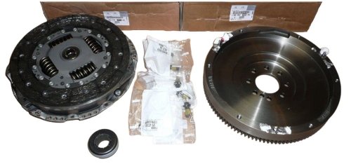 Clutch Kit 1613196880 Jumper Boxer Ducato Transit 2.2 HDI TDCI Original 