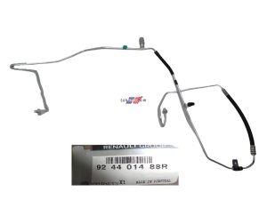 Air Conditioning Pipe 924401488R OE Renault Clio 4 Original 