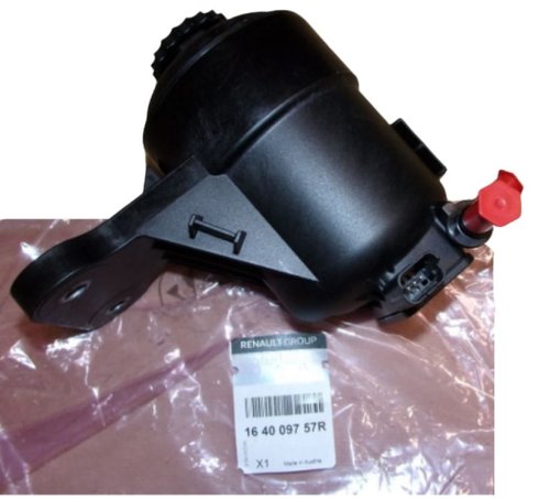 Fuel Filter 164009757R Renault Clio 5 Kangoo 3 Captur 2 New Original 