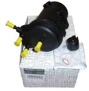 Fuel Filter 164001540R Renault Clio II Kangoo Thalia 1.5 dCi New Original 