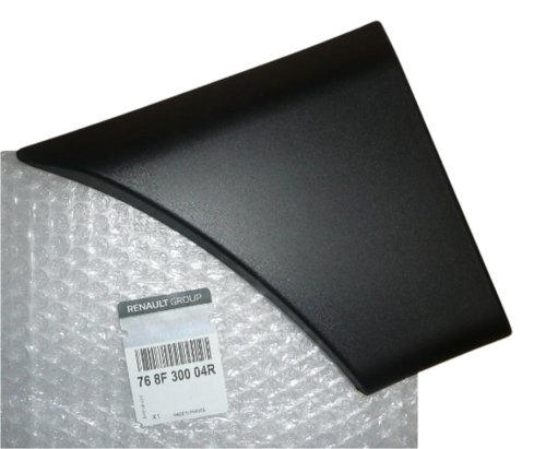 Wing Trim Right Rear 768F30004R Renault Master III Movano New Origina