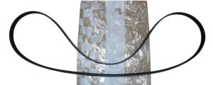 Alternator Belt 6PK1710 Citroen Peugeot New Original 5750XR 