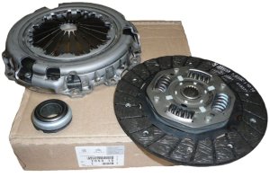 Clutch Kit 205315 Citroen, Peugeot C1, C2, C3 New Genuine