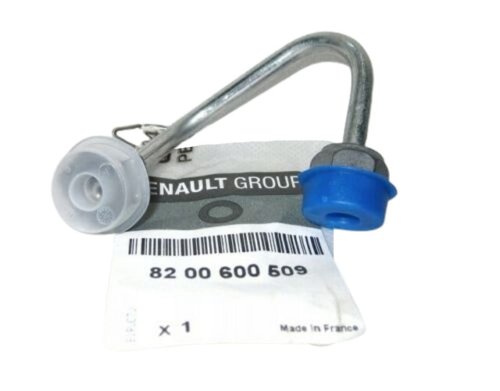 Fuel Lines 8200600509 Renault  Laguna 2 1.9DCI New Original 