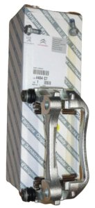 Carrier Holder Brake Caliper Right  4404C7 Jumper Boxer Ducato Original 