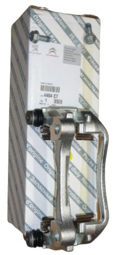 Carrier Holder Brake Caliper Right  4404C7 Jumper Boxer Ducato Original 