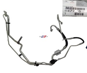 A/C Hose 1.4 6477J6 New OE PSA C3