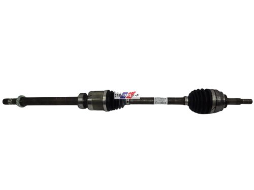 Drive Shaft Right 391006653R Clio IV Oryginał