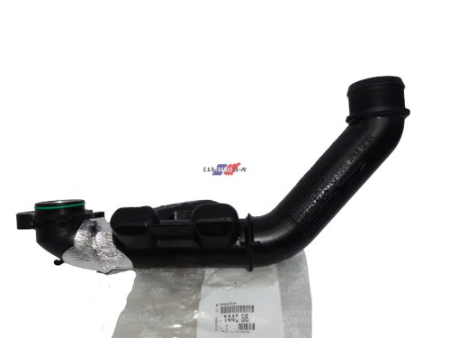 Air Hose 144068 Peugeot Citroen 1.6HDI  Original 
