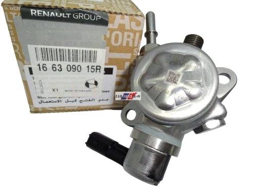 Fuel Pump 166301888R Clio 4,Captur 1.2TCE New Original