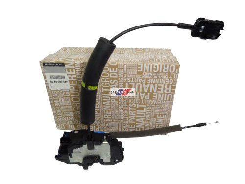 Door Lock Right Front 805000004R Renault Laguna 3 New Genuine
