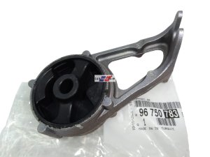 Attachment Bracket 9675078380 Citroen Peugeot 308 508 New Original
