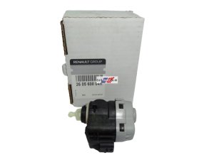 Headlight Levelling Motor 260560004R Renault Scenic 3, Laguna 3 New Genuine