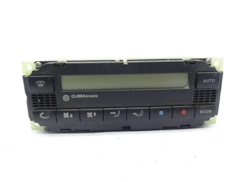 Climate Control Panel 381.907.044 A Volkswagen Passat B6 Used