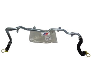 Coolant pipe 1351KW Citroen Peugeot 2.7HDI New Original 