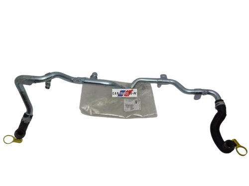 Coolant pipe 1351KW Citroen Peugeot 2.7HDI New Original 