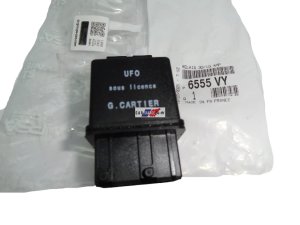 Relay 6555VY Citroen Peugeot New Original
