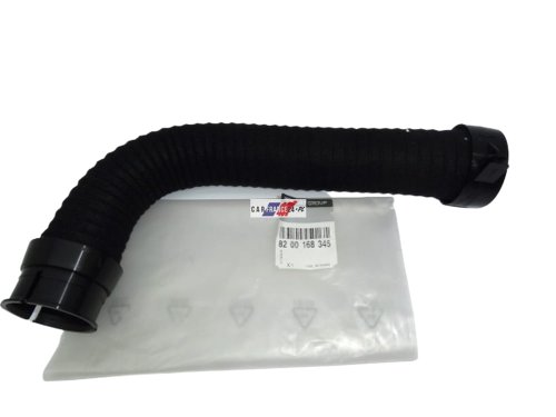 Air Hose 8200168345 Renault Megane Scenic 1.6 16v Original 