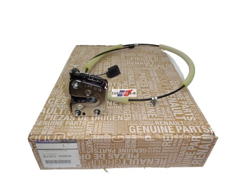 Sliding Door Lock 825030012R Renault Master 3, Movano, NV400 Right New Genuine