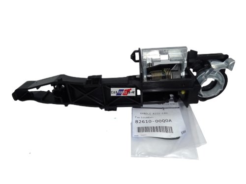Door Handle Left 806075481R Renault Master III 3 New Original