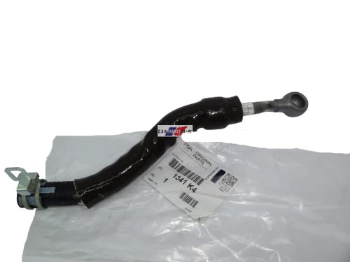 Turbine Pipe 1341K4 Citroen Peugeot 1.6 VTI New Original 