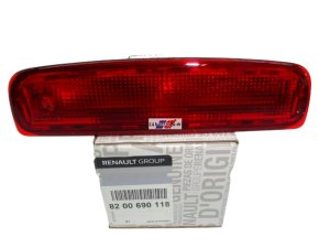 Stop Lamp 8200690118 Dacia Dokker New Original 