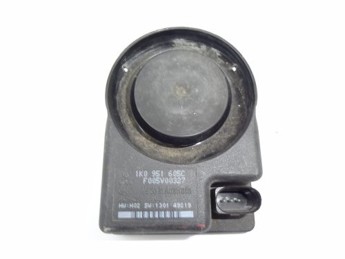 Alarm Siren 1K0951605C Volkswagen Touran New Genuine