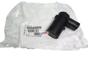 PDC Parking Sensor 659001 Citroen Peugeot C5 307 607 New Original
