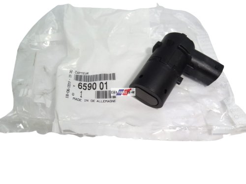 PDC Parking Sensor 659001 Citroen Peugeot C5 307 607 New Original