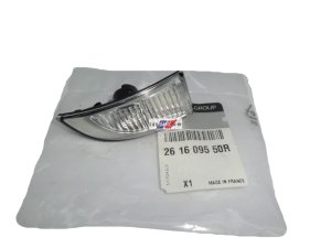 Indicator 261609550R Renault Megane 3 New Original