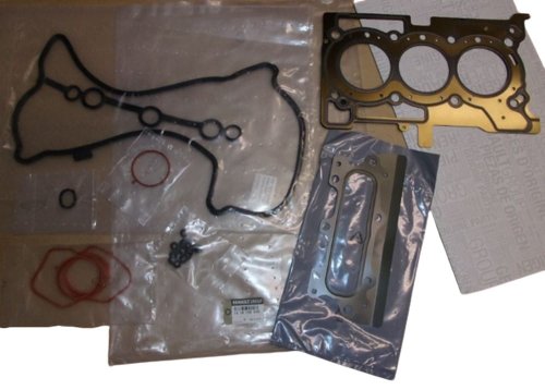 Set Of Gaskets Engine Seals, Cover Gaskets 101014984R Renault Clio IV  0.9TCE New Original