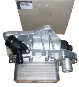 Oil Filter Housing 8201005235 Master III Movano NV 400 2.3 dCi New Original