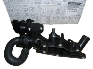 Thermostat Housing 110603082R Renault Clio IV Captur Megane 0.9-1.2 TCe New Original