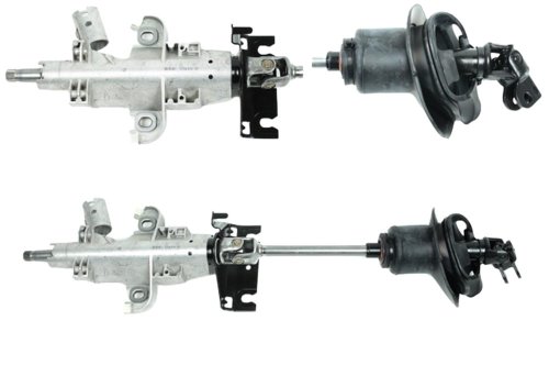 Steering Column 8200259869 Renault Kangoo New Genuine