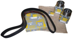 Timing Belt Kit, Set 7701471774 Renault Master 2 Ducato 2.8DTI New Original
