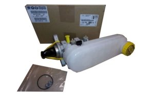 Brake Master Cylinder 1612441380 Citroen Peugeot Jumper Boxer New Original