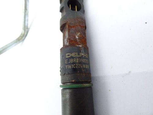 Fuel Injector EJBR03902D Kia Carnival New Genuine